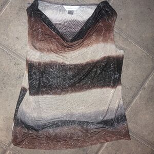 Christopher & Banks women's size Medium